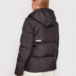 Puma Γυναίκες Χειμωνιάτικα Μπουφάν Μπουφάν πουπουλένιο Essentials + Cb 587697 Μαύρο Regular Fit Μαύρο -Puma Εκπτώσεις unnamed file 847