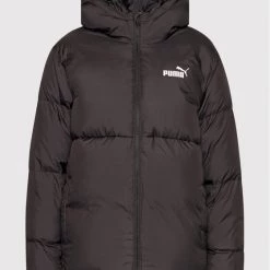 Puma Γυναίκες Χειμωνιάτικα Μπουφάν Μπουφάν πουπουλένιο Essentials + Cb 587697 Μαύρο Regular Fit Μαύρο -Puma Εκπτώσεις unnamed file 849