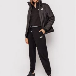 Puma Γυναίκες Πουπουλένια Μπουφάν Μπουφάν πουπουλένιο Essentails 587694 Μαύρο Regular Fit Μαύρο -Puma Εκπτώσεις unnamed file 851