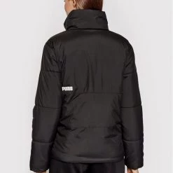 Puma Γυναίκες Πουπουλένια Μπουφάν Μπουφάν πουπουλένιο Essentails 587694 Μαύρο Regular Fit Μαύρο -Puma Εκπτώσεις unnamed file 852