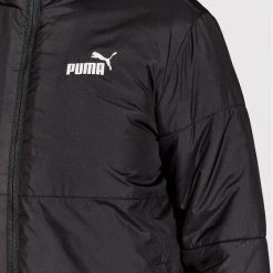 Puma Γυναίκες Πουπουλένια Μπουφάν Μπουφάν πουπουλένιο Essentails 587694 Μαύρο Regular Fit Μαύρο -Puma Εκπτώσεις unnamed file 853