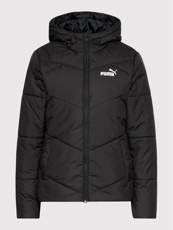 Puma Γυναίκες Πουπουλένια Μπουφάν Μπουφάν πουπουλένιο Ess 587648 Μαύρο Regular Fit Μαύρο 8 Puma Γυναίκες Πουπουλένια Μπουφάν Μπουφάν πουπουλένιο Ess 587648 Μαύρο Regular Fit Μαύρο - Image 6
