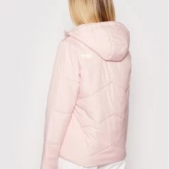 Puma Γυναίκες Πουπουλένια Μπουφάν Μπουφάν πουπουλένιο Ess 587648 Ροζ Regular Fit Ροζ -Puma Εκπτώσεις unnamed file 863