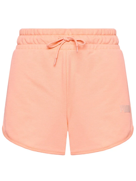 Puma Γυναίκες Αθλητικά Σορτς Αθλητικό σορτς Modern Basics 585936 Ροζ Regular Fit Ροζ 7 Puma Γυναίκες Αθλητικά Σορτς Αθλητικό σορτς Modern Basics 585936 Ροζ Regular Fit Ροζ - Image 5