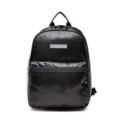 Puma Γυναίκες Σακίδια Πλάτης Σακίδιο Prime Premium Backpack 078355 01 Μαύρο Μαύρο