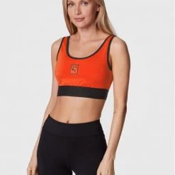 Puma Γυναίκες Αθλητικά Σουτιέν Αθλητικό σουτιέν VOGUE 534688 Κόκκινο Κόκκινο