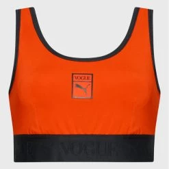 Puma Γυναίκες Αθλητικά Σουτιέν Αθλητικό σουτιέν VOGUE 534688 Κόκκινο Κόκκινο -Puma Εκπτώσεις unnamed file 892