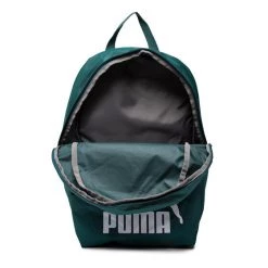 Puma Παιδιά Τσάντες Πουγκί Σακίδιο Phase Backpack 754876 62 Πράσινο Πράσινο -Puma Εκπτώσεις unnamed file 897