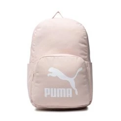 Puma Παιδιά Τσάντες Πουγκί Σακίδιο Originals Urban Bacpack 079221 03 Ροζ Ροζ