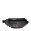 Puma Παιδιά Τσάντες Πουγκί Τσαντάκι μέσης Core Up Waistbag 079153 01 Μαύρο Μαύρο -Puma Εκπτώσεις unnamed file 913
