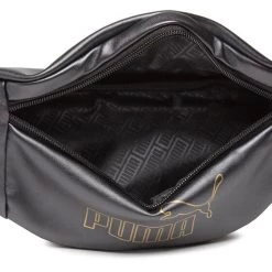 Puma Παιδιά Τσάντες Πουγκί Τσαντάκι μέσης Core Up Waistbag 079153 01 Μαύρο Μαύρο 11 Puma Παιδιά Τσάντες Πουγκί Τσαντάκι μέσης Core Up Waistbag 079153 01 Μαύρο Μαύρο -Puma Εκπτώσεις unnamed file 917