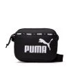 Puma Παιδιά Τσάντες Πουγκί Τσαντάκι Core Base Cross Body Bag 079143 01 Μαύρο Μαύρο -Puma Εκπτώσεις unnamed file 933
