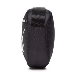 Puma Παιδιά Τσάντες Πουγκί Τσαντάκι Core Base Cross Body Bag 079143 01 Μαύρο Μαύρο -Puma Εκπτώσεις unnamed file 935