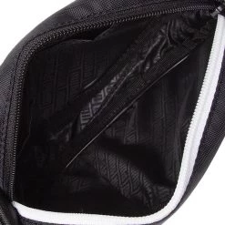 Puma Παιδιά Τσάντες Πουγκί Τσαντάκι Core Base Cross Body Bag 079143 01 Μαύρο Μαύρο -Puma Εκπτώσεις unnamed file 937