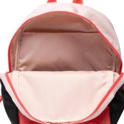 Puma Παιδιά Τσάντες Πουγκί Σακίδιο Core Base Backpack 079140 02 Ροζ Ροζ -Puma Εκπτώσεις unnamed file 952