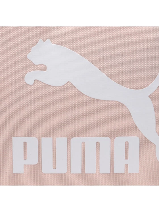 Puma Παιδιά Τσάντες Πουγκί Σακίδιο Originals Tote Backpack 784810 05 Ροζ Ροζ 4 Puma Παιδιά Τσάντες Πουγκί Σακίδιο Originals Tote Backpack 784810 05 Ροζ Ροζ - Image 2