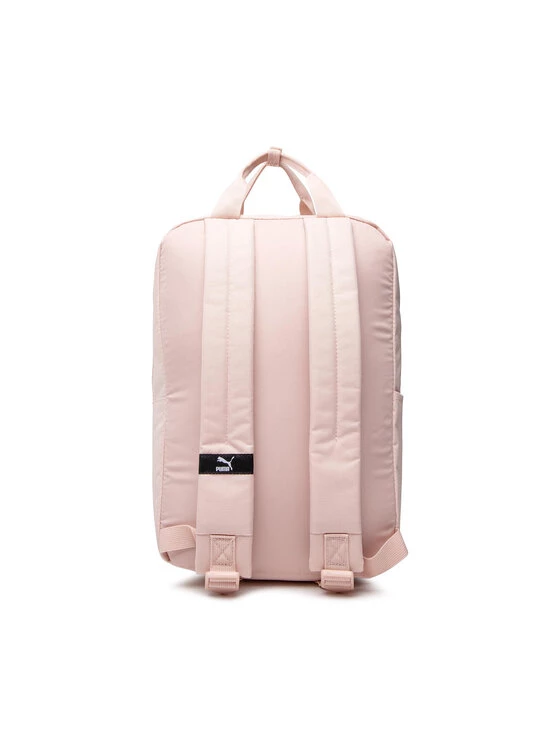 Puma Παιδιά Τσάντες Πουγκί Σακίδιο Originals Tote Backpack 784810 05 Ροζ Ροζ 6 Puma Παιδιά Τσάντες Πουγκί Σακίδιο Originals Tote Backpack 784810 05 Ροζ Ροζ - Image 4