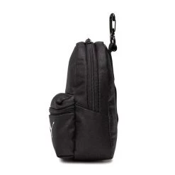 Puma Παιδιά Τσάντες Πουγκί Τσαντάκι Phase Mini Backpack 789160 01 Μαύρο Μαύρο -Puma Εκπτώσεις unnamed file 965
