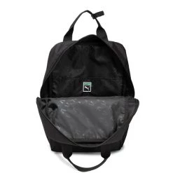 Puma Παιδιά Τσάντες Πουγκί Σακίδιο Originals Tote Bacpack 784810 04 Μαύρο Μαύρο -Puma Εκπτώσεις unnamed file 972