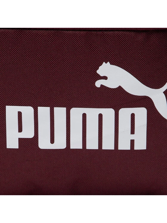 Puma Παιδιά Τσάντες Πουγκί Σακίδιο Phase Small Backpack 782370 08 Μπορντό Μπορντό 4 Puma Παιδιά Τσάντες Πουγκί Σακίδιο Phase Small Backpack 782370 08 Μπορντό Μπορντό - Image 2