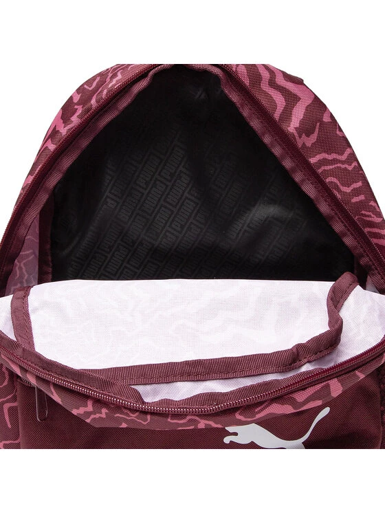 Puma Παιδιά Τσάντες Πουγκί Σακίδιο Phase Small Backpack 782370 08 Μπορντό Μπορντό 7 Puma Παιδιά Τσάντες Πουγκί Σακίδιο Phase Small Backpack 782370 08 Μπορντό Μπορντό - Image 5